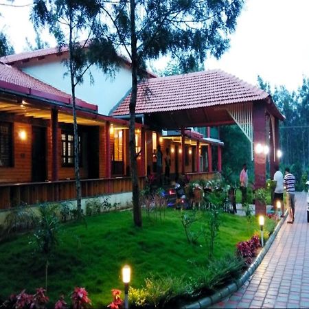 Water View Holiday Retreat Sakleshpur Exterior photo