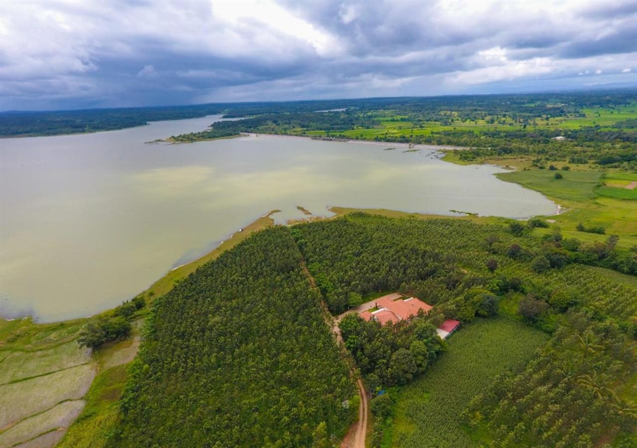 Water View Holiday Retreat Sakleshpur Exterior photo
