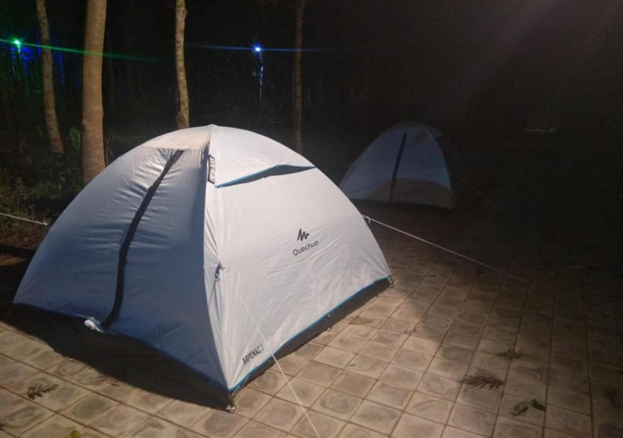 Water View Holiday Retreat Sakleshpur Exterior photo