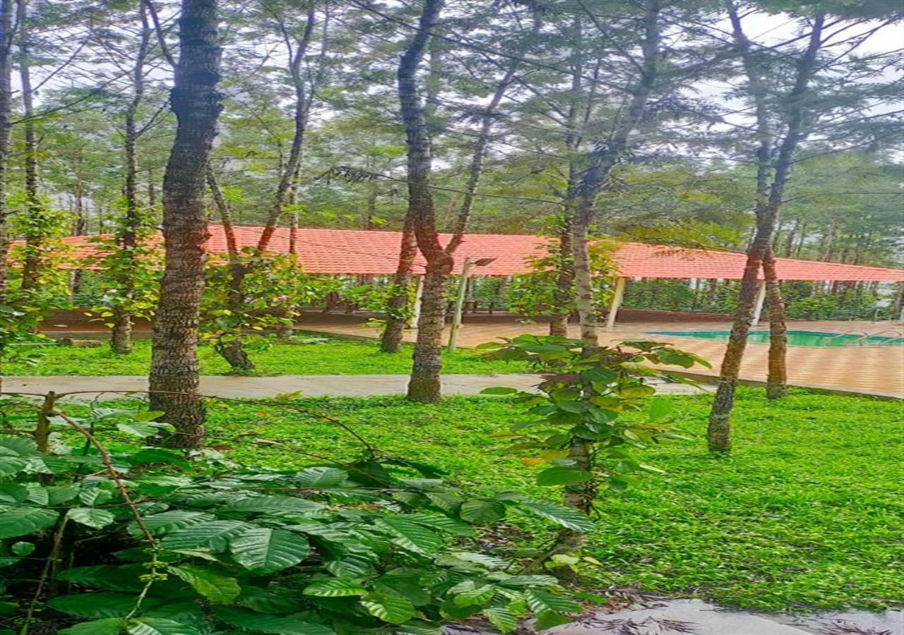 Water View Holiday Retreat Sakleshpur Exterior photo